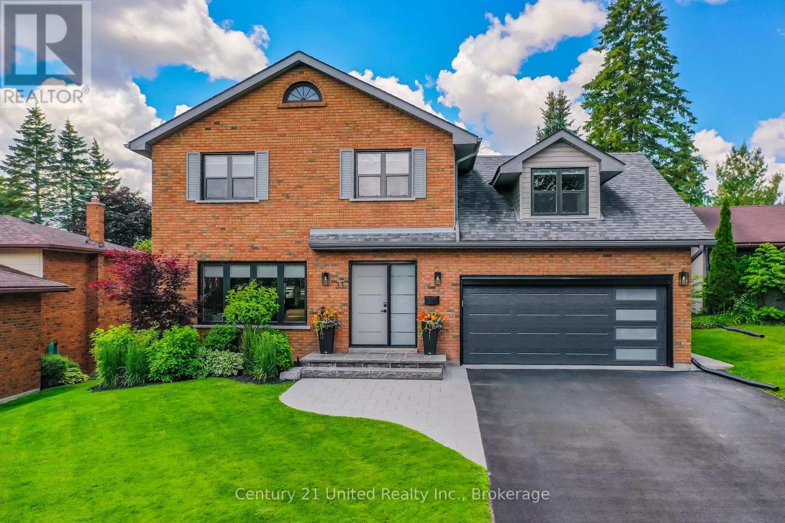 33 Oakwood Crescent, Peterborough, Ontario  K9J 1N2 - Photo 4 - X13542648