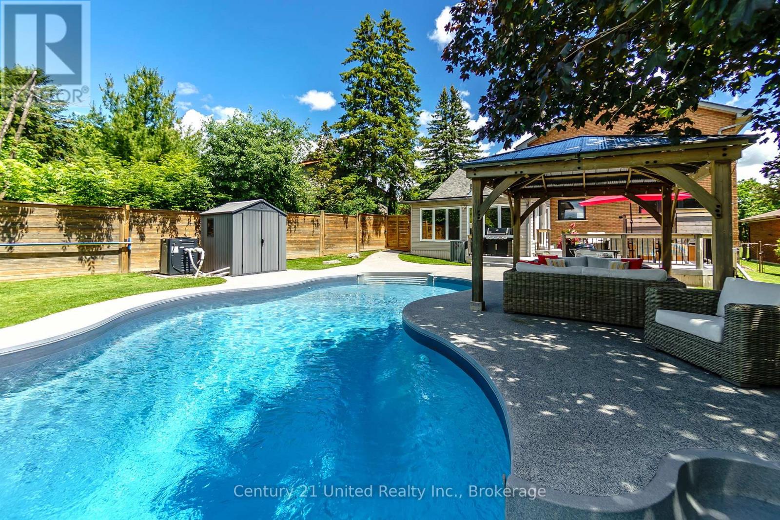 33 Oakwood Crescent, Peterborough, Ontario  K9J 1N2 - Photo 40 - X13542648