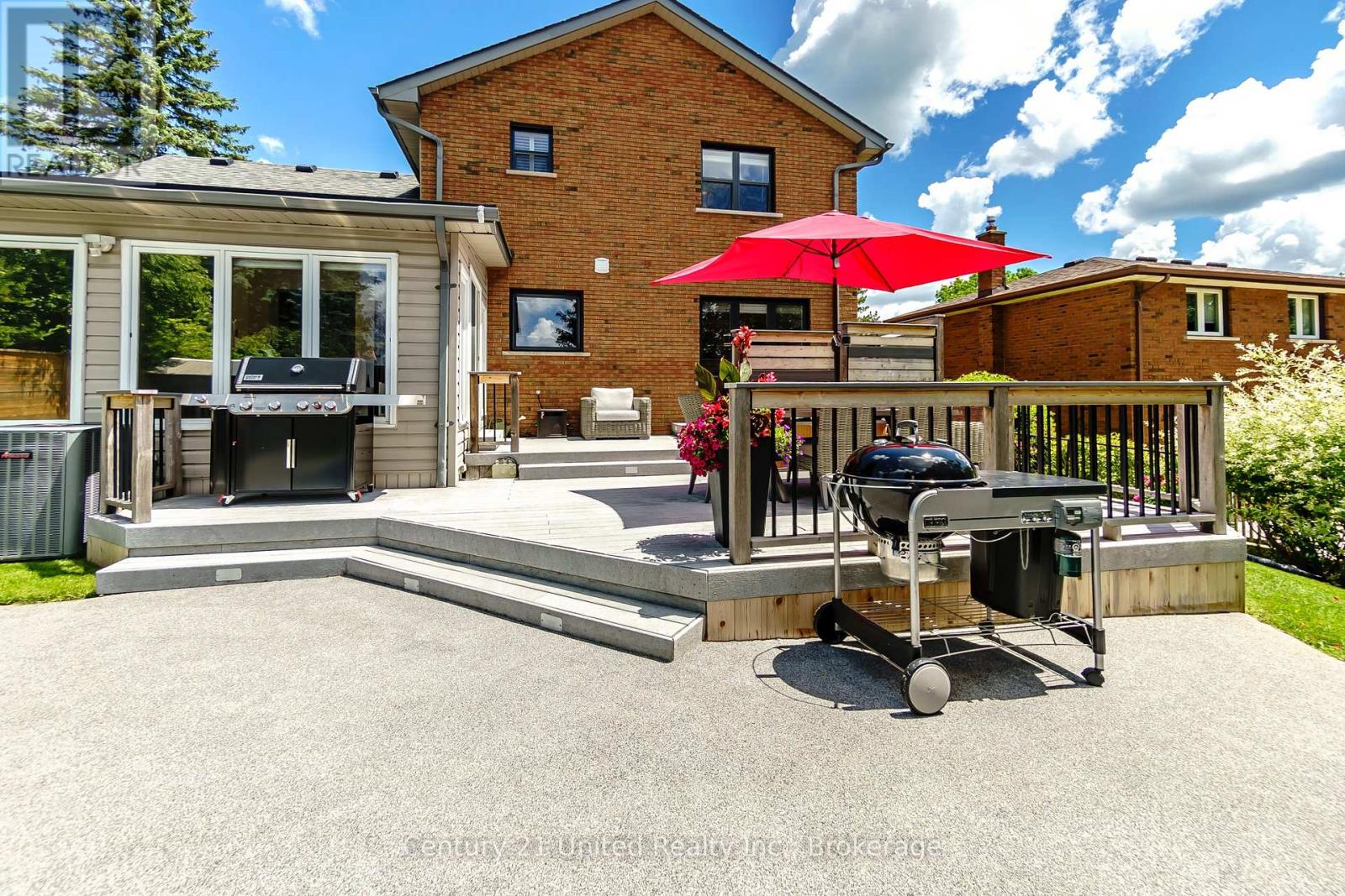 33 Oakwood Crescent, Peterborough, Ontario  K9J 1N2 - Photo 42 - X13542648