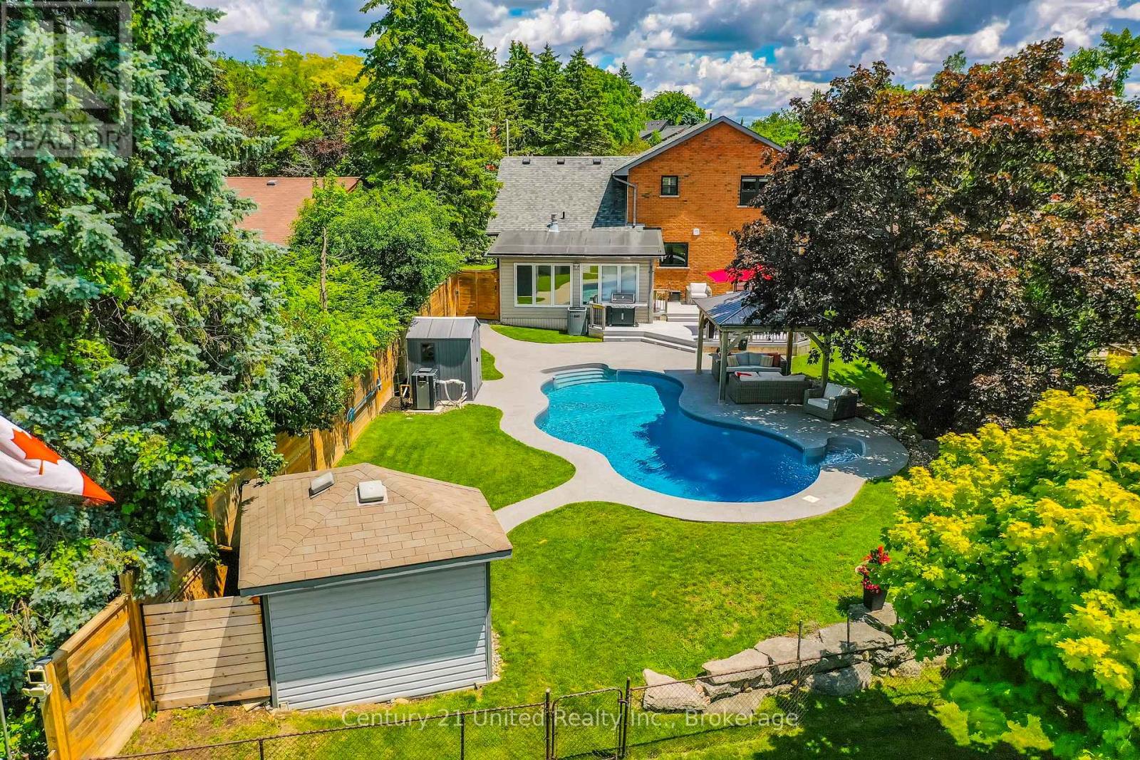 33 Oakwood Crescent, Peterborough, Ontario  K9J 1N2 - Photo 45 - X13542648