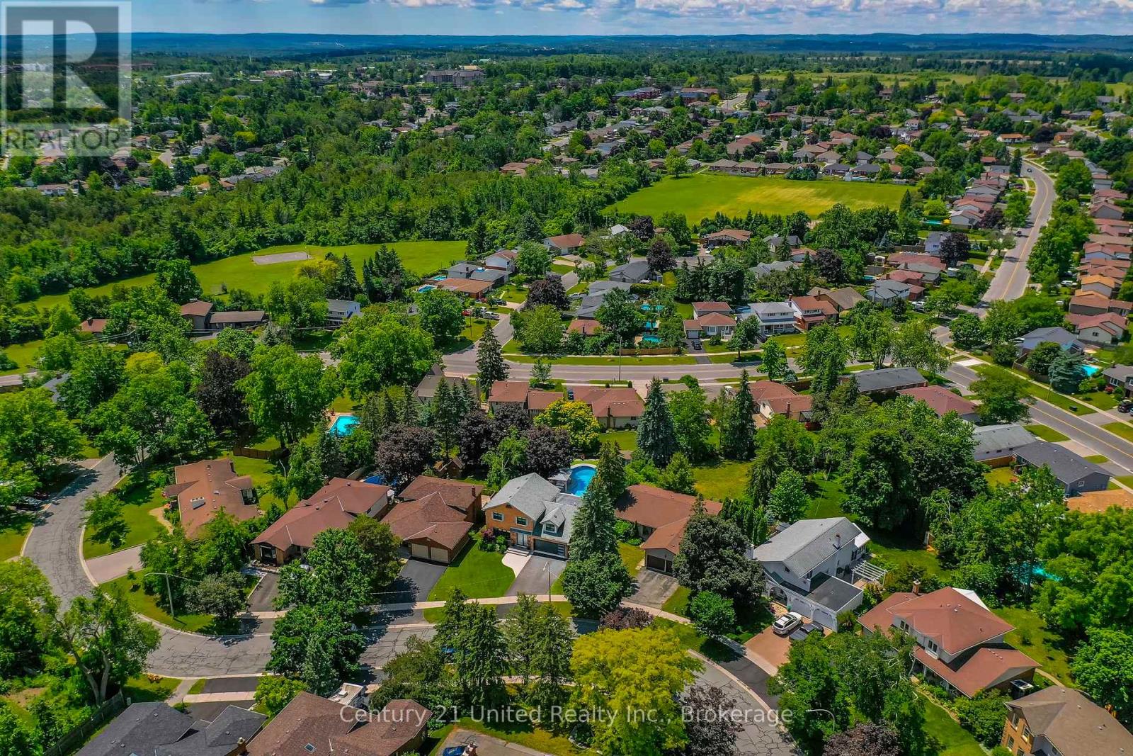33 Oakwood Crescent, Peterborough, Ontario  K9J 1N2 - Photo 46 - X13542648