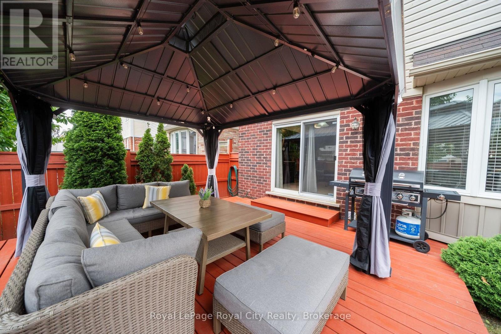 66 Horton Walk, Cambridge, Ontario  N3C 0C7 - Photo 45 - X13541714