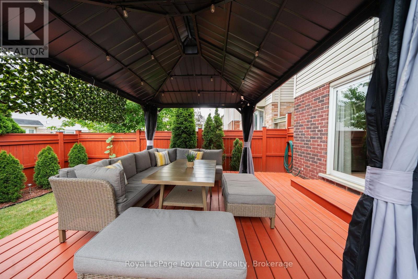 66 Horton Walk, Cambridge, Ontario  N3C 0C7 - Photo 44 - X13541714