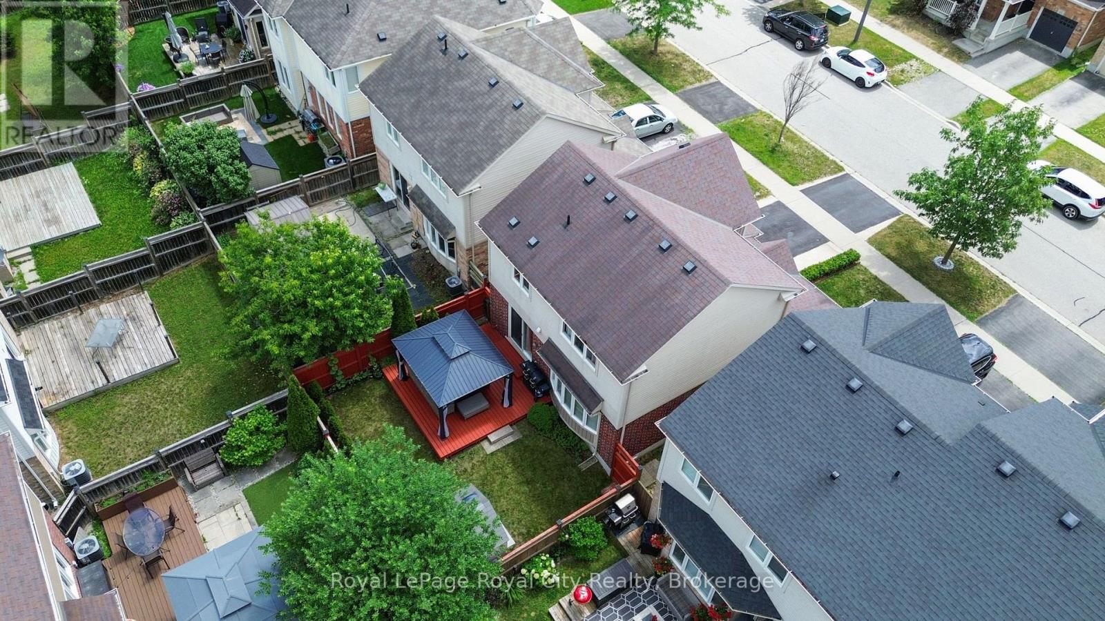 66 Horton Walk, Cambridge, Ontario  N3C 0C7 - Photo 46 - X13541714