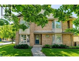 3333 NEW Street Unit# 69, burlington, Ontario
