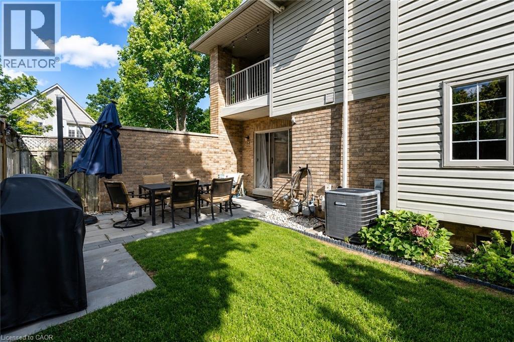 3333 New Street Unit# 69, Burlington, Ontario  L7N 1N1 - Photo 47 - 40842823