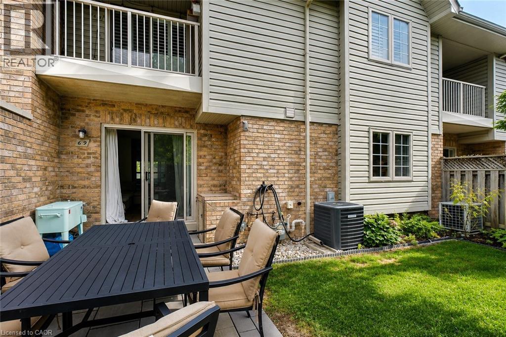 3333 New Street Unit# 69, Burlington, Ontario  L7N 1N1 - Photo 45 - 40842823