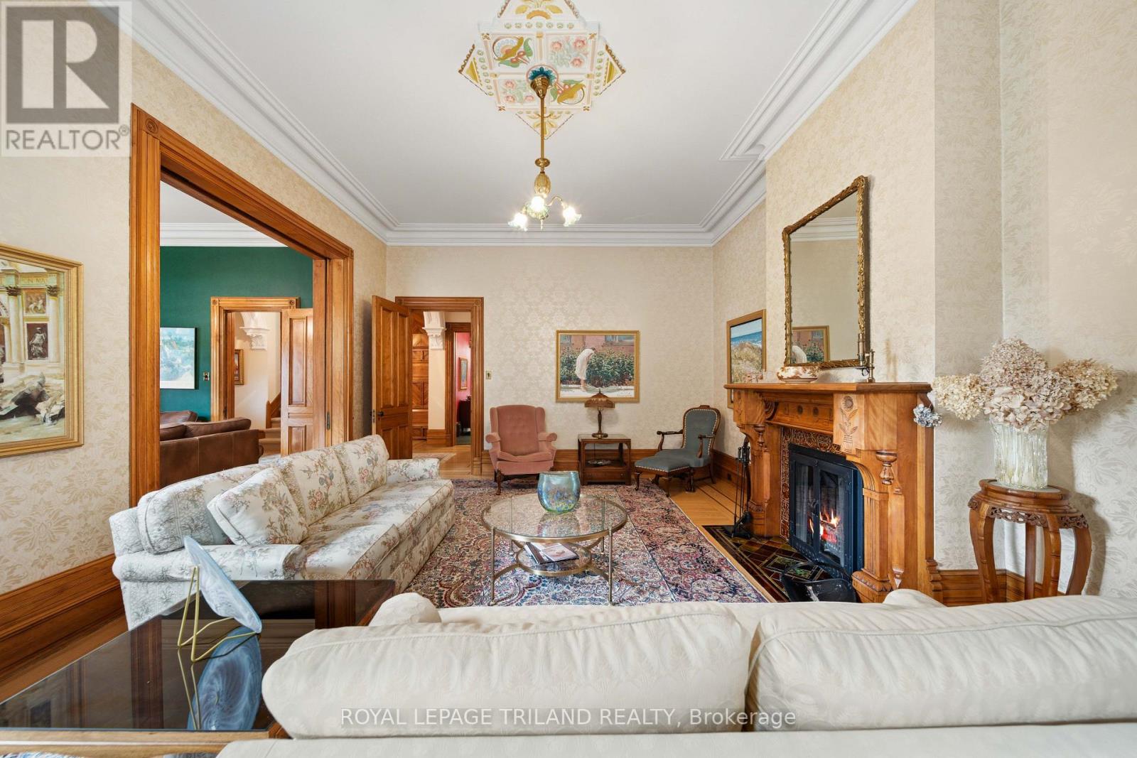 36 Grosvenor Street, London East, Ontario  N6A 1Y5 - Photo 11 - X13542702