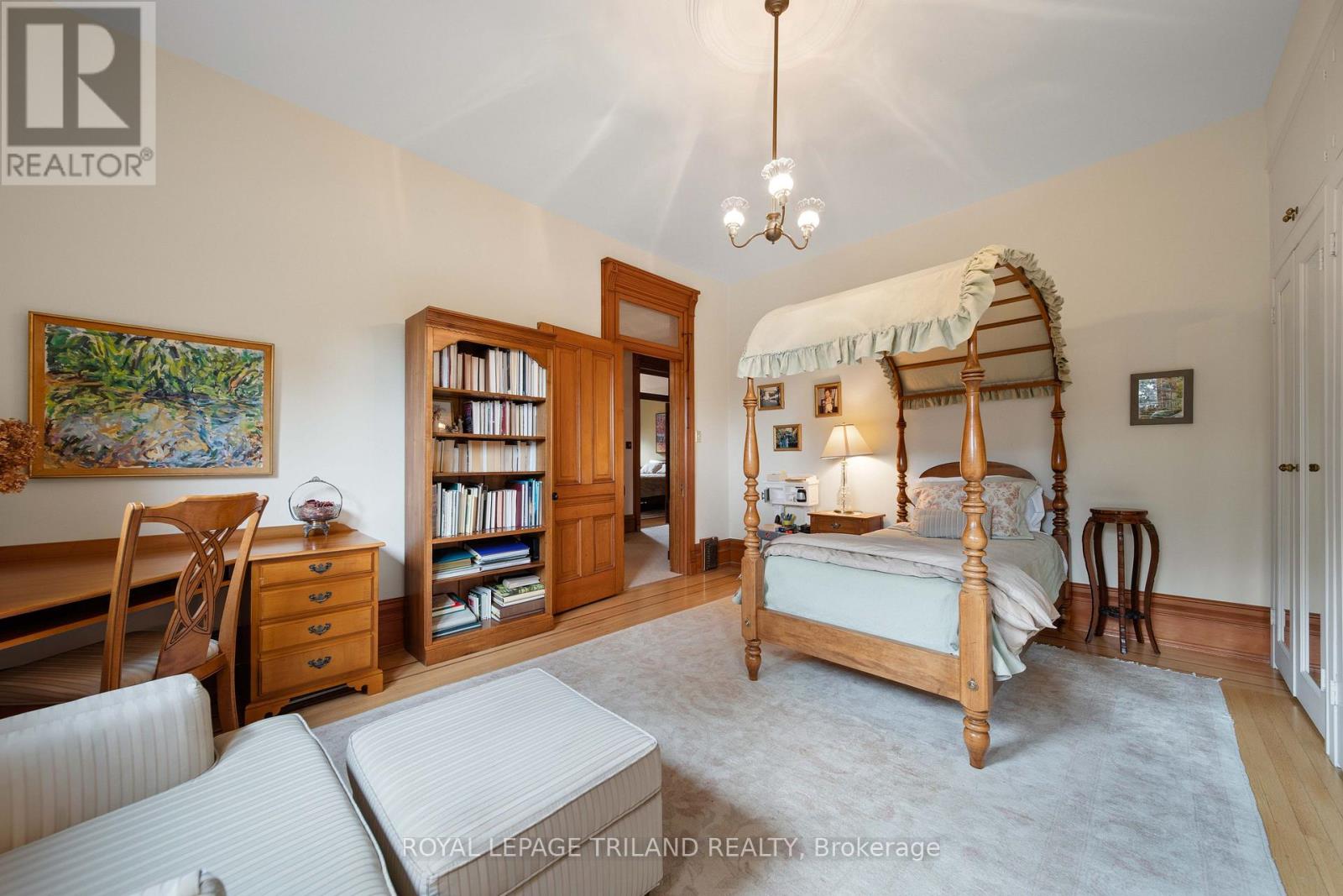 36 Grosvenor Street, London East, Ontario  N6A 1Y5 - Photo 24 - X13542702