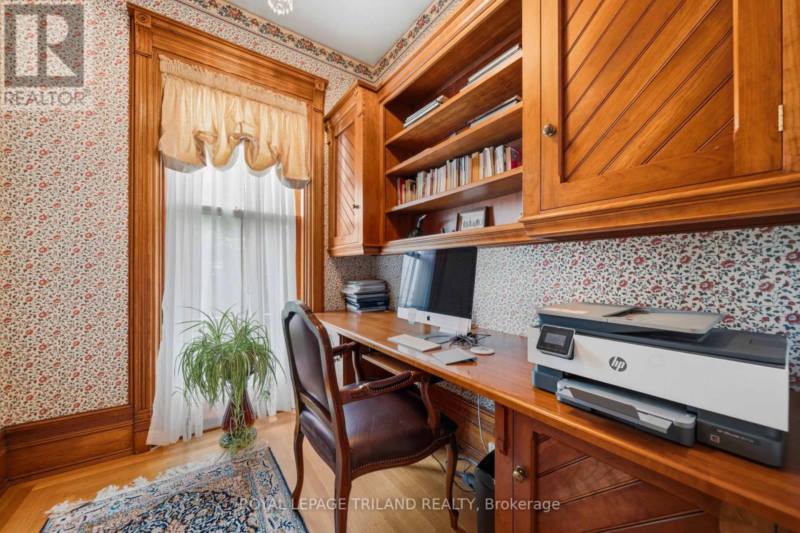 36 Grosvenor Street, London East, Ontario  N6A 1Y5 - Photo 27 - X13542702