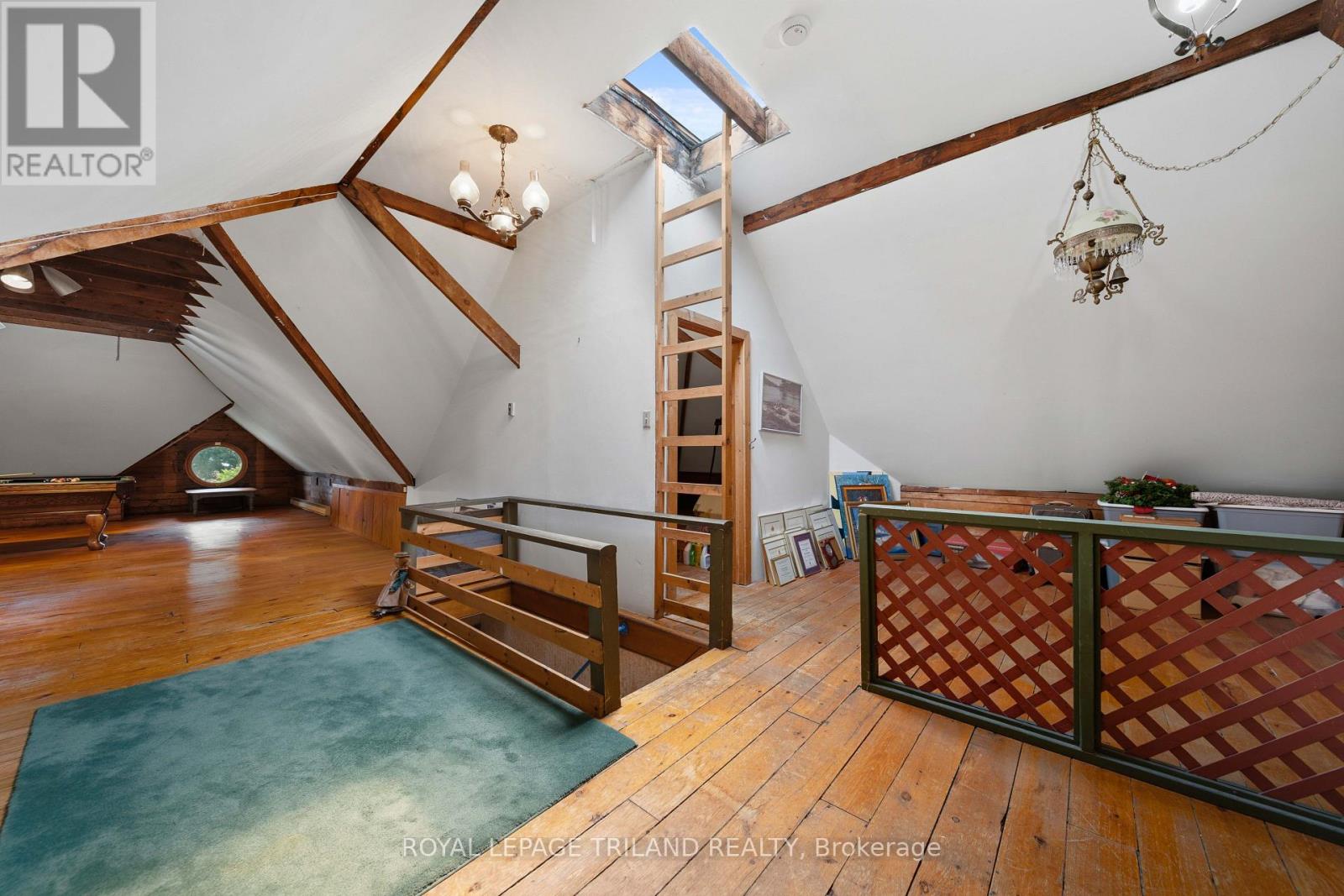 36 Grosvenor Street, London East, Ontario  N6A 1Y5 - Photo 30 - X13542702