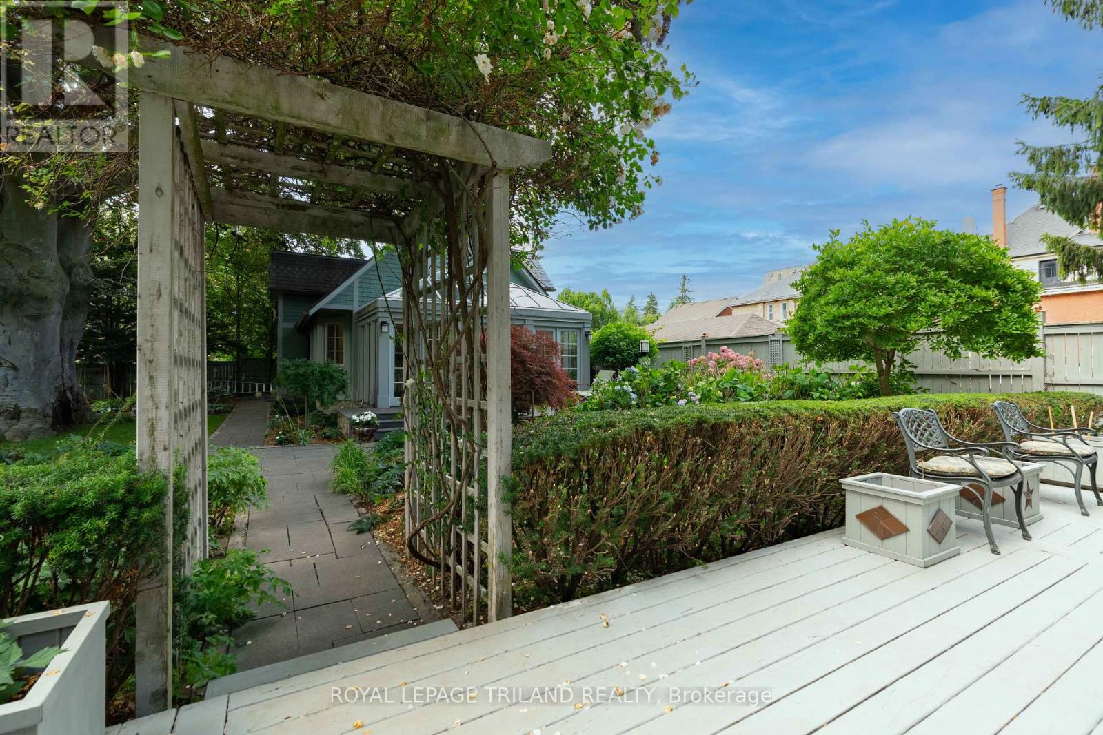 36 Grosvenor Street, London East, Ontario  N6A 1Y5 - Photo 39 - X13542702