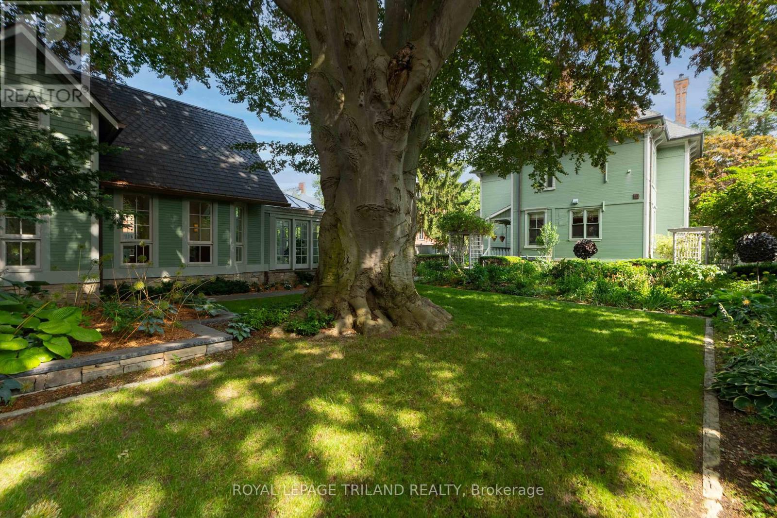 36 Grosvenor Street, London East, Ontario  N6A 1Y5 - Photo 42 - X13542702