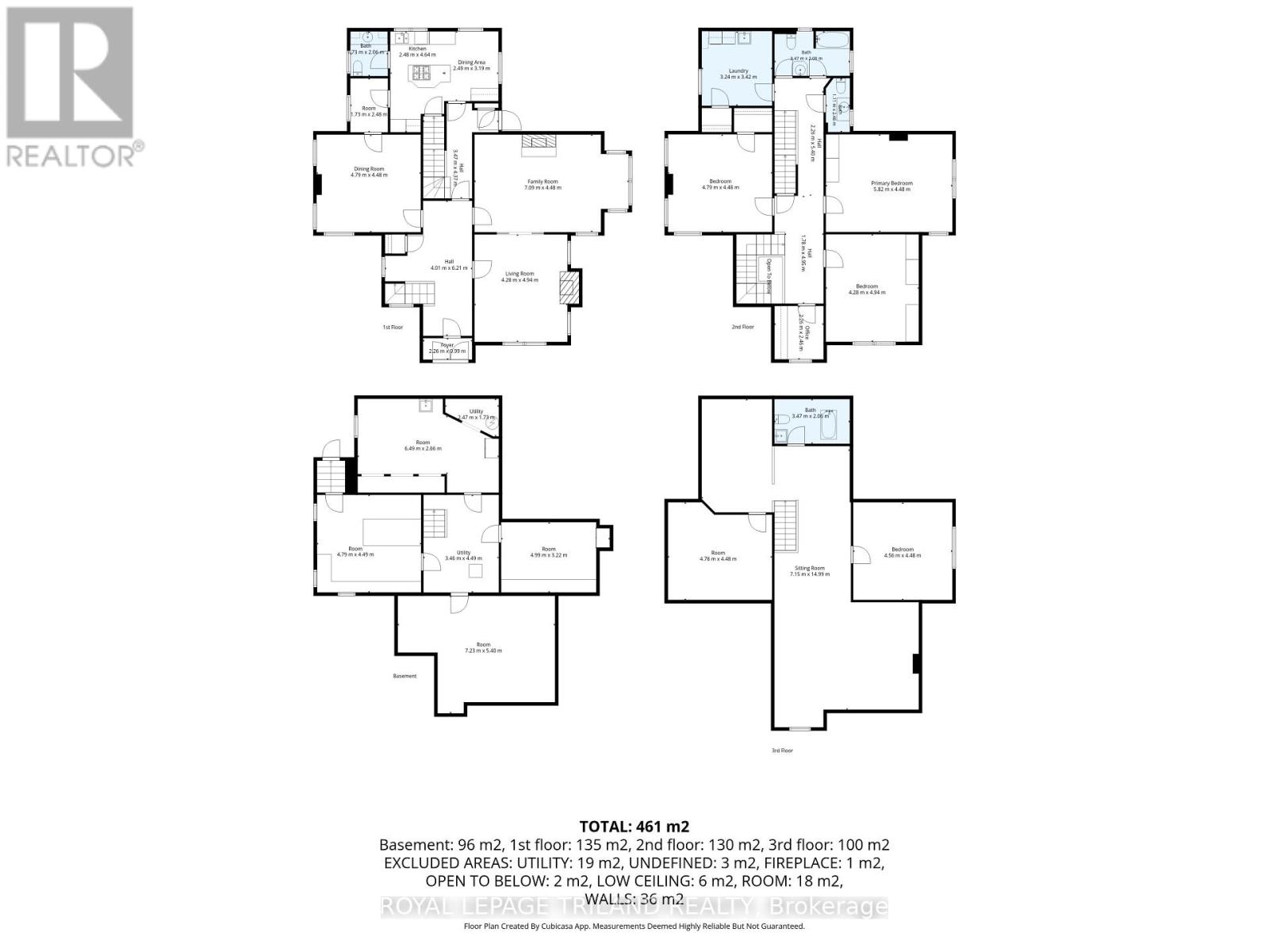 36 Grosvenor Street, London East, Ontario  N6A 1Y5 - Photo 49 - X13542702