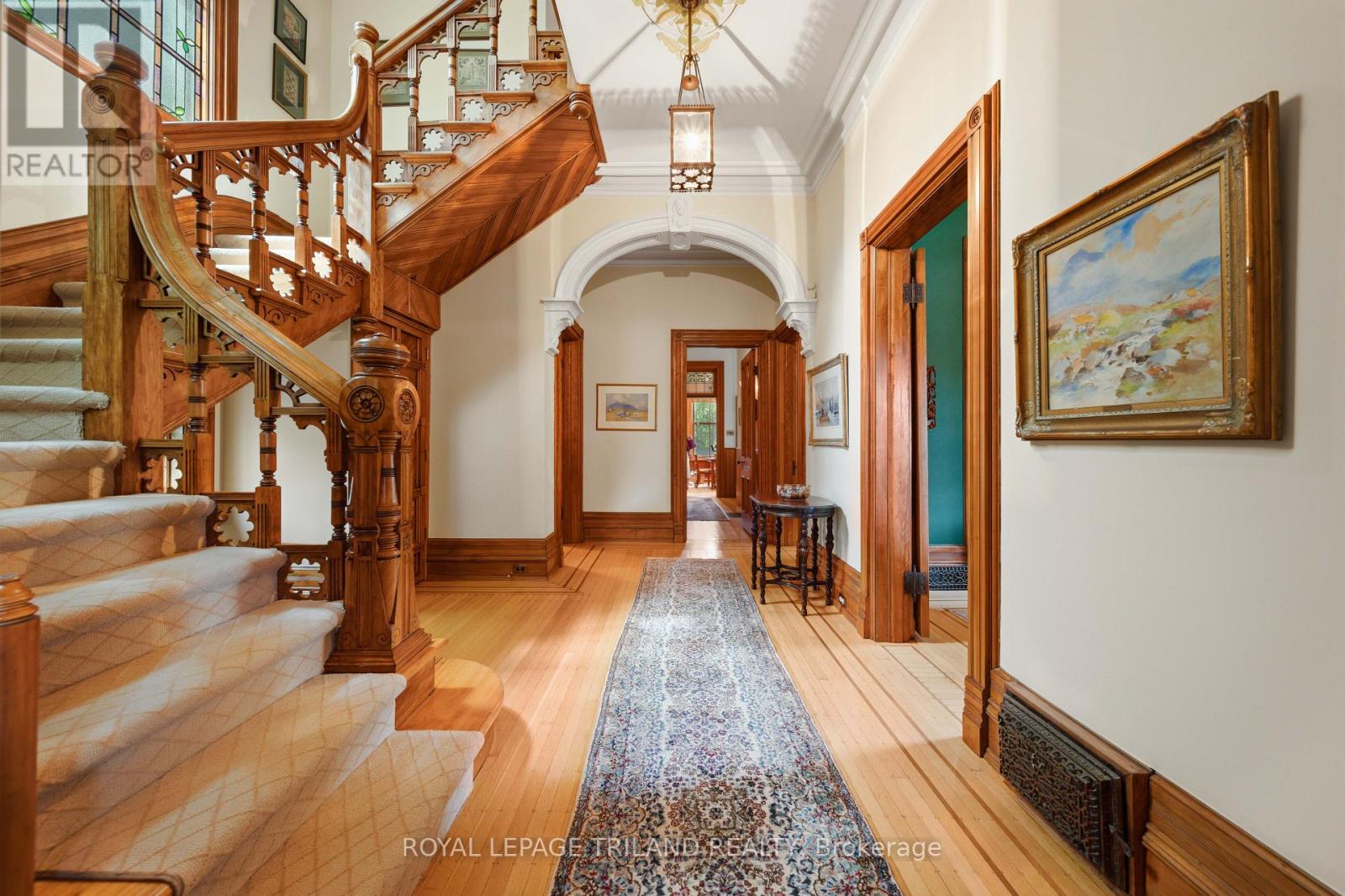 36 Grosvenor Street, London East, Ontario  N6A 1Y5 - Photo 7 - X13542702