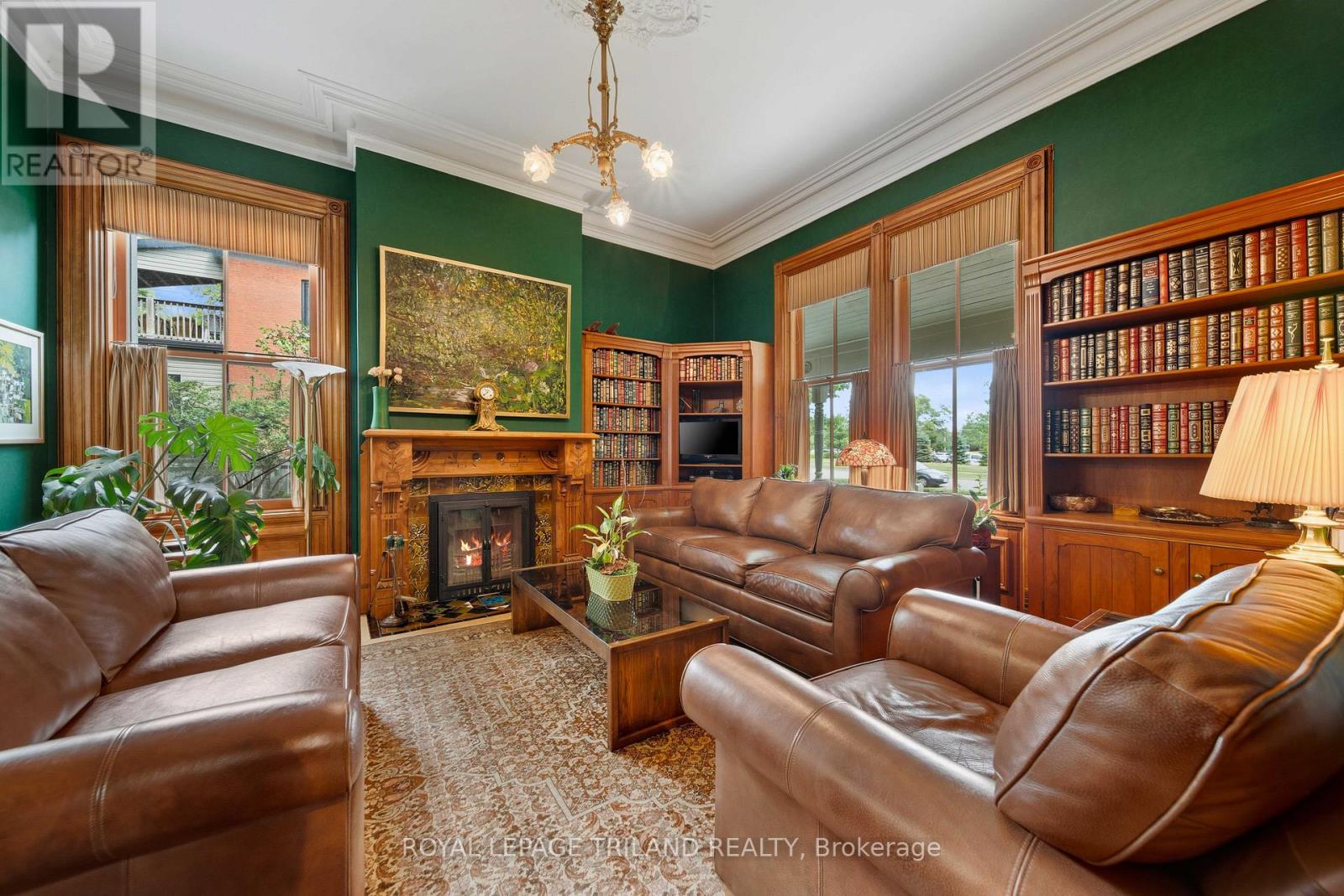 36 Grosvenor Street, London East, Ontario  N6A 1Y5 - Photo 8 - X13542702