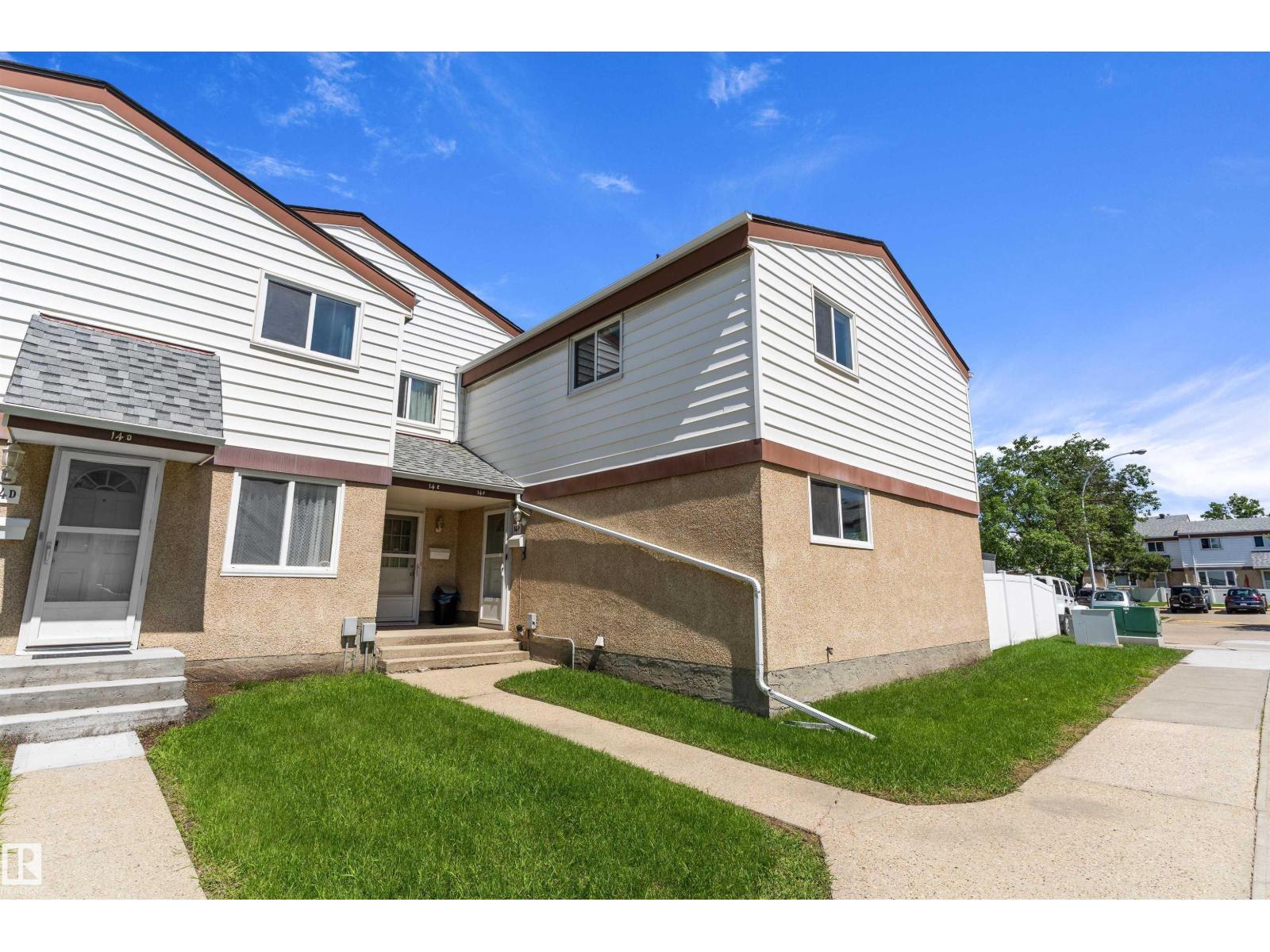 14f Twin Tc NW, Edmonton, Alberta  T6K 1V4 - Photo 27 - E4497802
