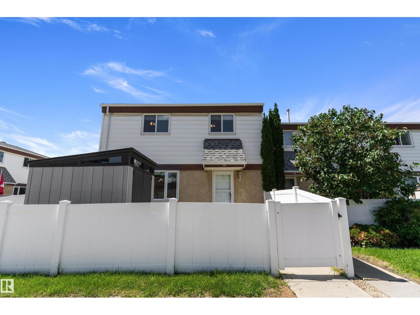 14f Twin Tc NW, Edmonton, Alberta  T6K 1V4 - Photo 32 - E4497802