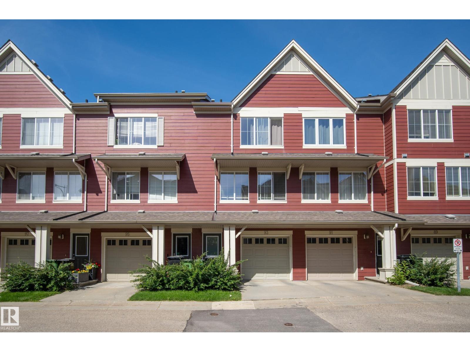 #93 603 Watt Bv SW, Edmonton, Alberta  T6X 0P3 - Photo 1 - E4497805