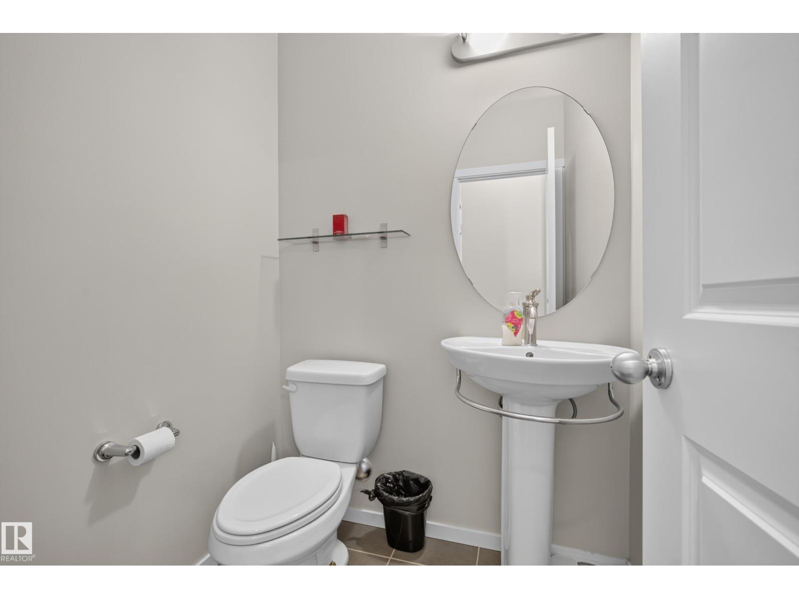 #93 603 Watt Bv SW, Edmonton, Alberta  T6X 0P3 - Photo 26 - E4497805