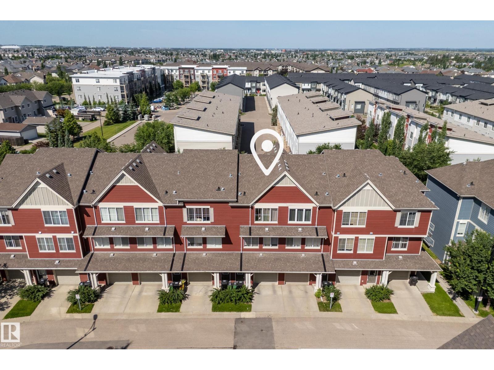 #93 603 Watt Bv SW, Edmonton, Alberta  T6X 0P3 - Photo 7 - E4497805