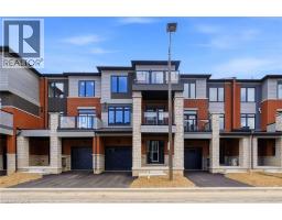 313 CONKLIN Road Unit# 65, Brantford, Ontario