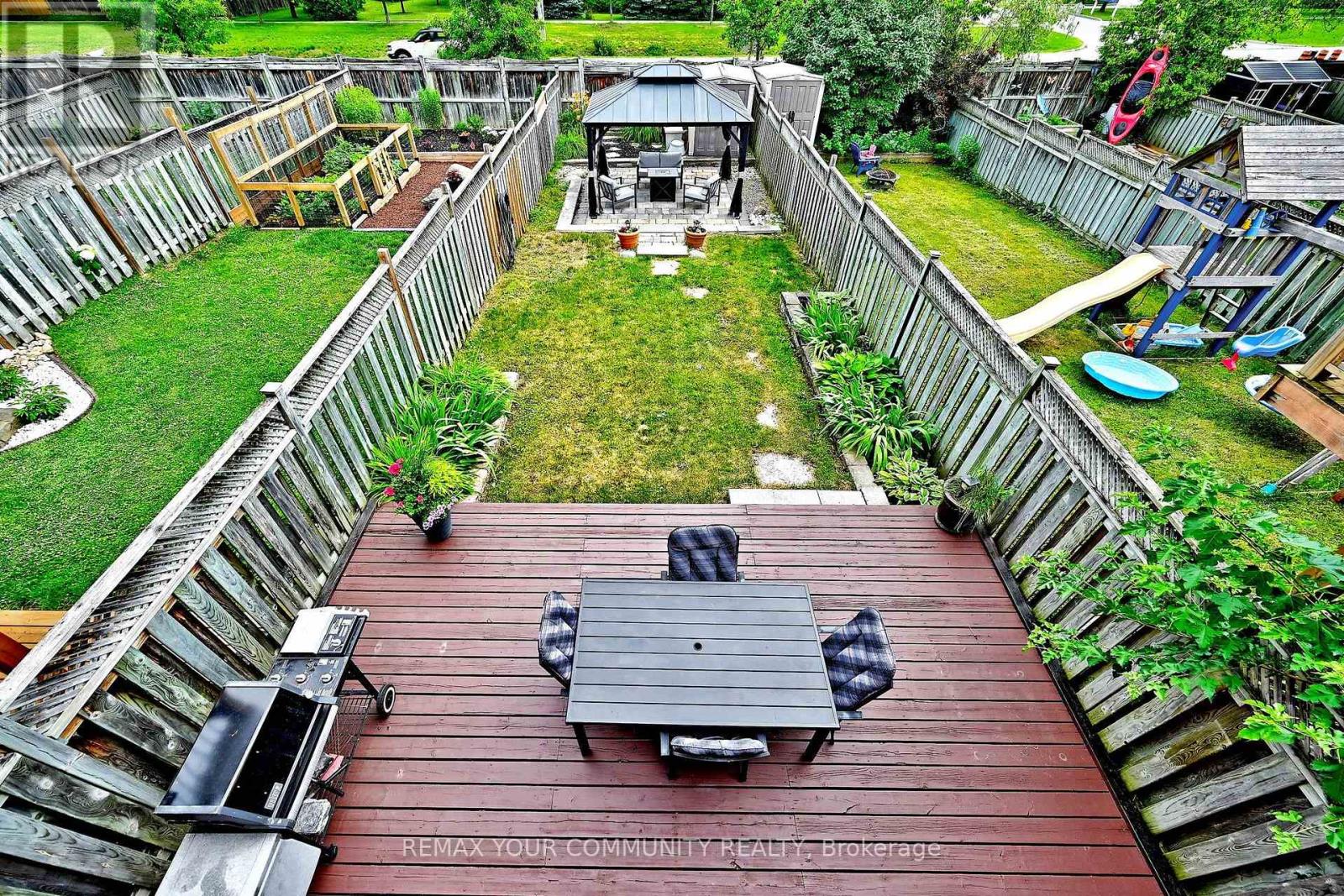 57 Hattie Court, Georgina, Ontario  L4P 3Z8 - Photo 18 - N13542646