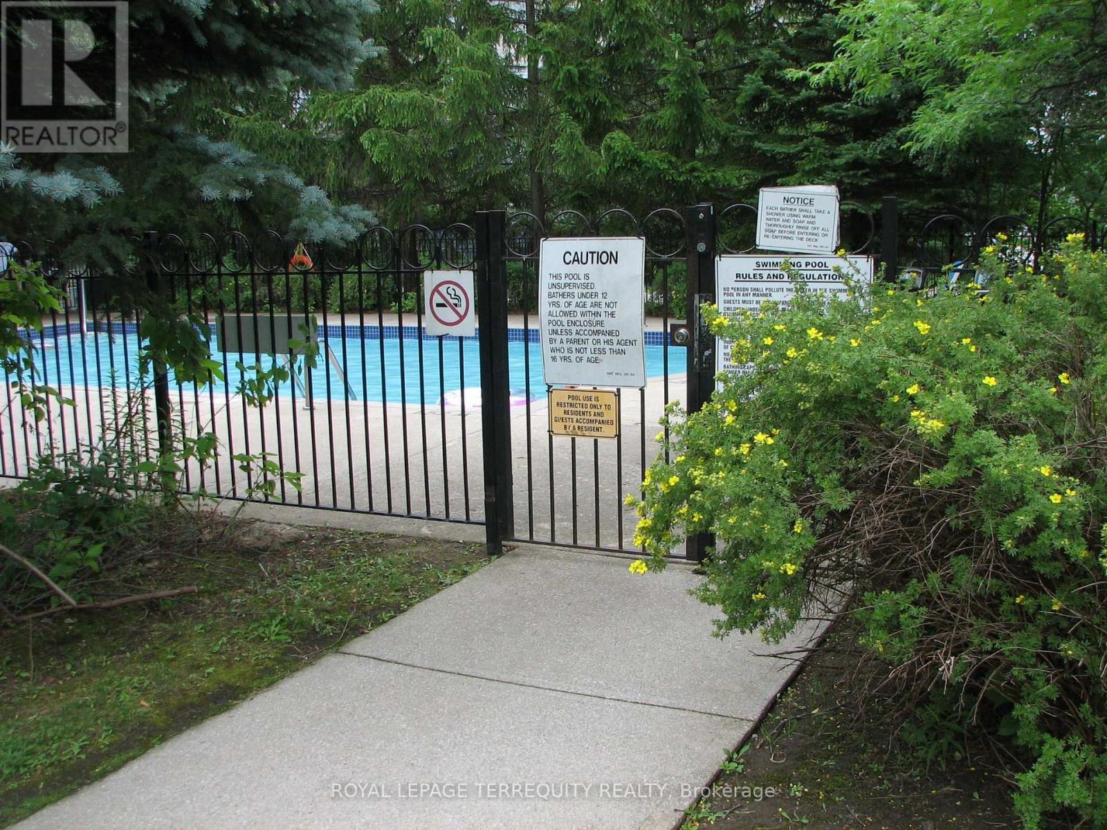 306 - 81 Townsgate Drive, Vaughan (Crestwood-Springfarm-Yorkhill), Ontario  L4J 8E6 - Photo 8 - N13542766