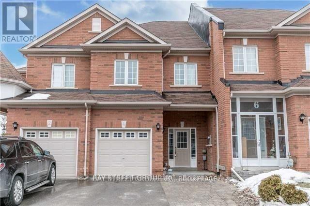4 WILLIAMS STREET, Markham, Ontario