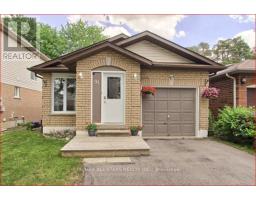 91 KATE AITKEN CRESCENT, New Tecumseth, Ontario