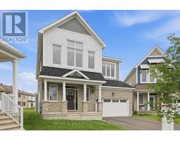 17 PACING WALK, Ottawa, Ontario