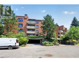 106 - 7 KIPPEWA DRIVE, Ottawa, Ontario
