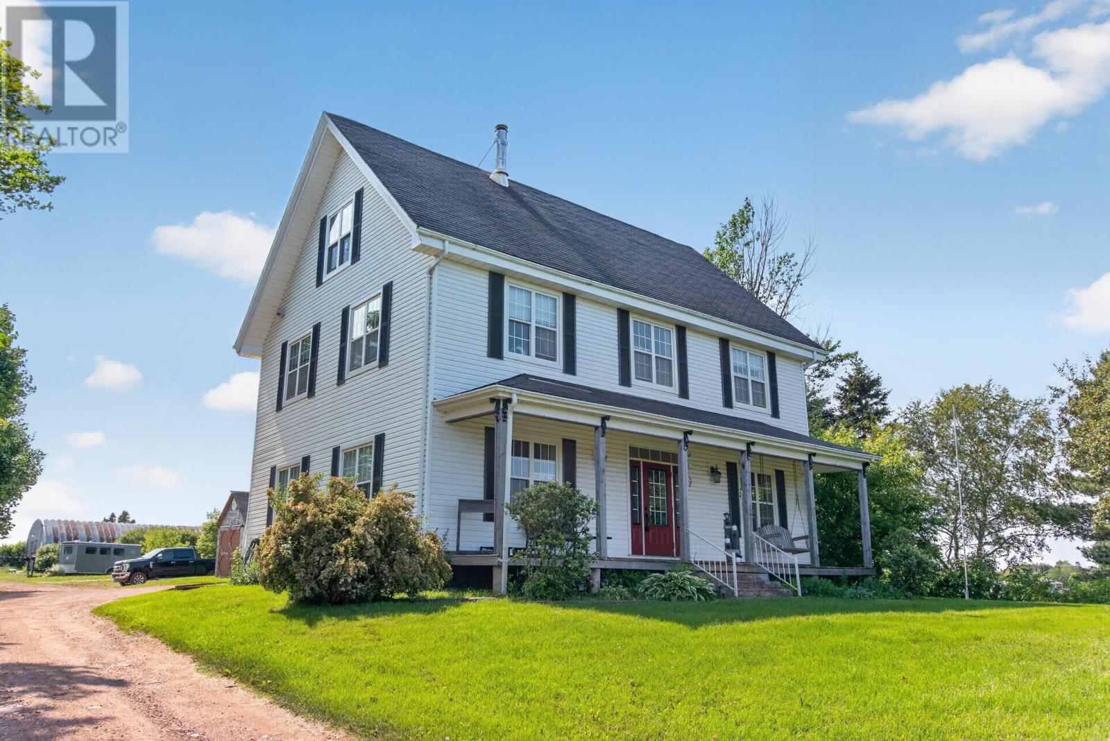 33 Dock Road, Alberton, Prince Edward Island  C0B 1B0 - Photo 3 - 202608362