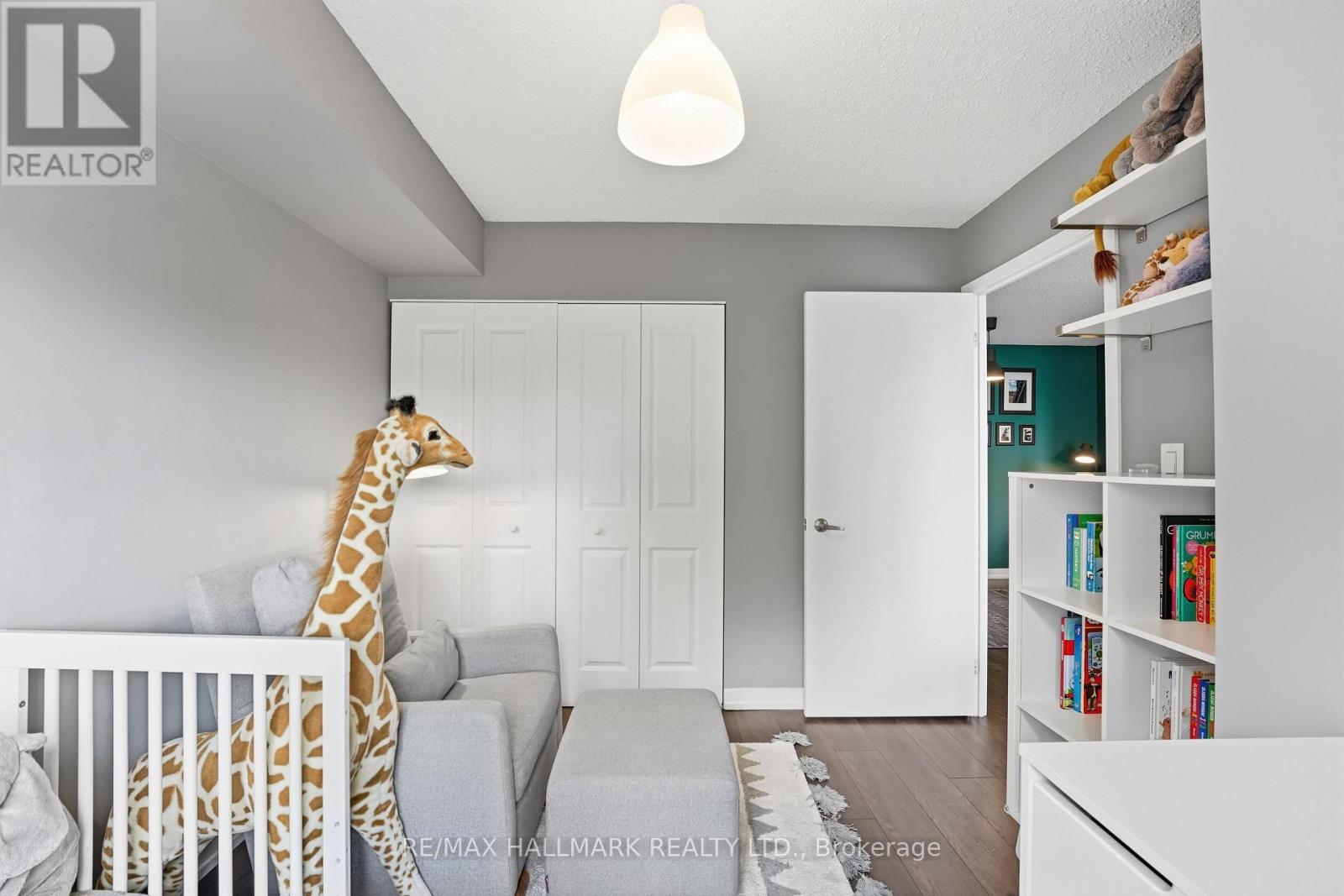 118 - 816 Lansdowne Avenue, Toronto, Ontario  M6H 4K6 - Photo 15 - W13542458
