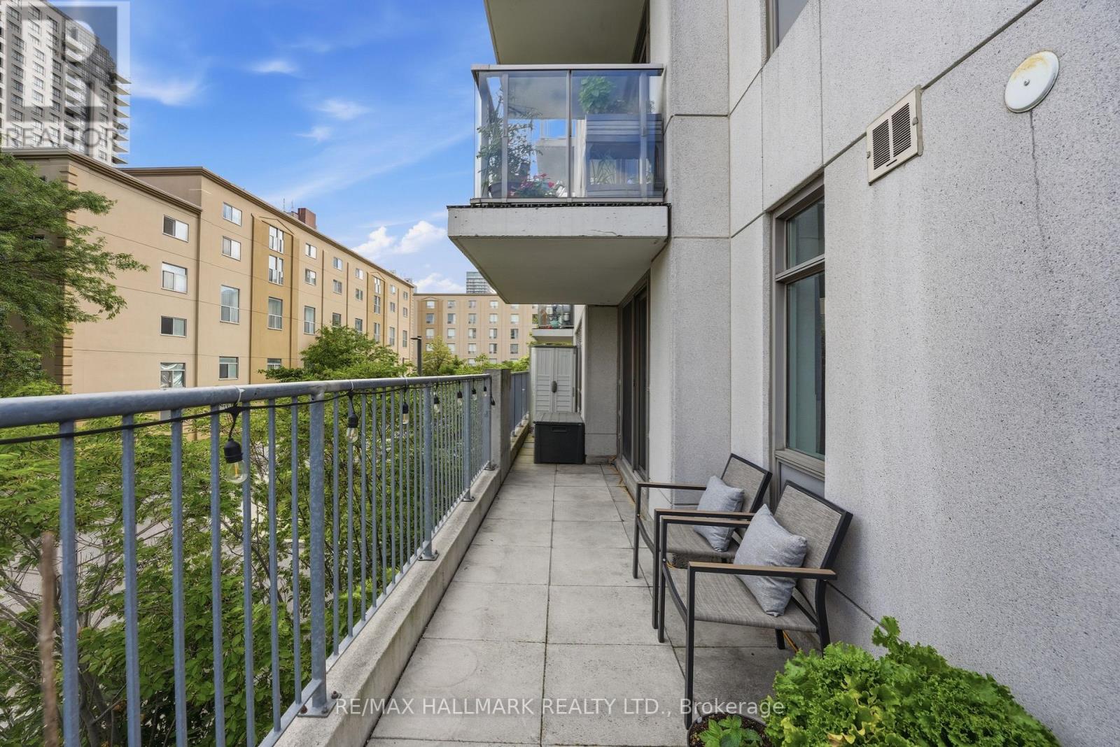 118 - 816 Lansdowne Avenue, Toronto, Ontario  M6H 4K6 - Photo 22 - W13542458