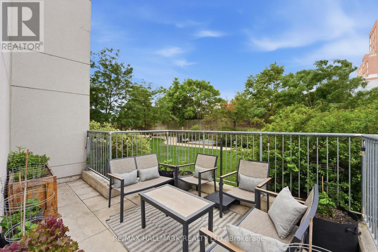 118 - 816 Lansdowne Avenue, Toronto, Ontario  M6H 4K6 - Photo 19 - W13542458
