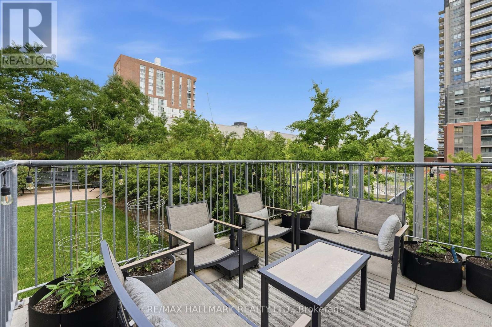118 - 816 Lansdowne Avenue, Toronto, Ontario  M6H 4K6 - Photo 20 - W13542458