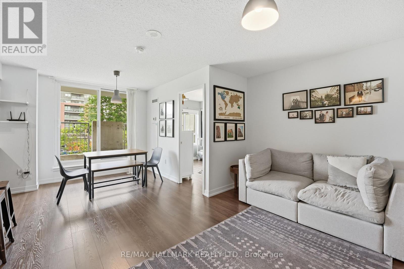 118 - 816 Lansdowne Avenue, Toronto, Ontario  M6H 4K6 - Photo 9 - W13542458