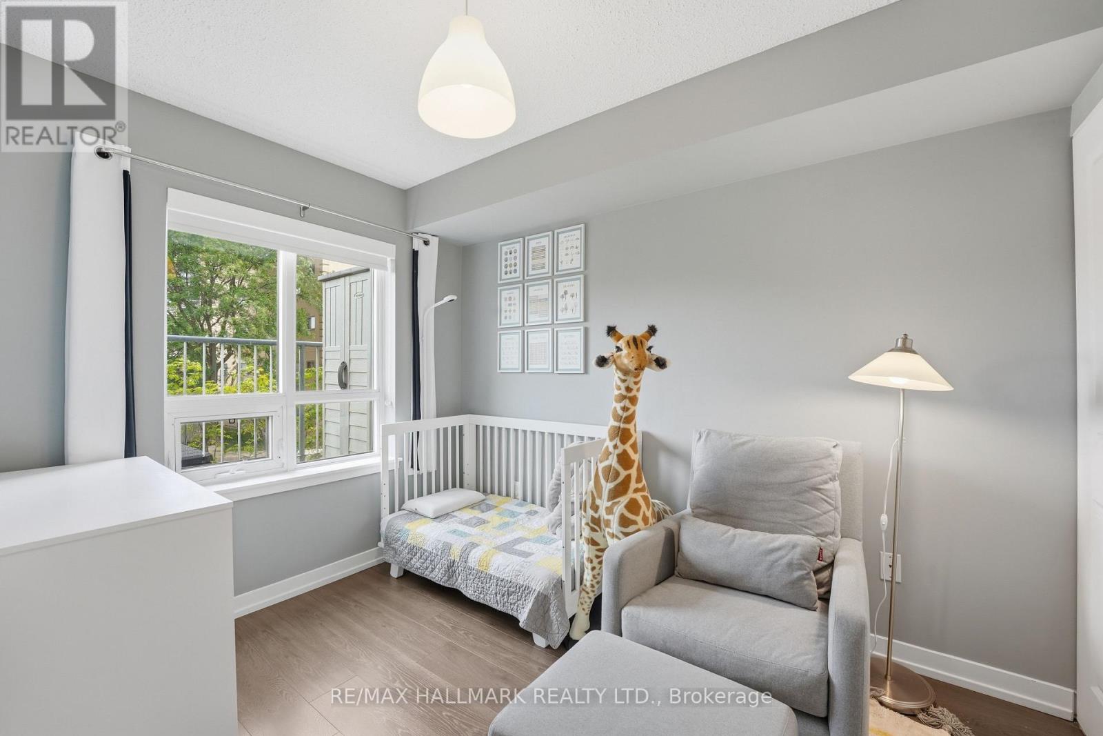 118 - 816 Lansdowne Avenue, Toronto, Ontario  M6H 4K6 - Photo 14 - W13542458