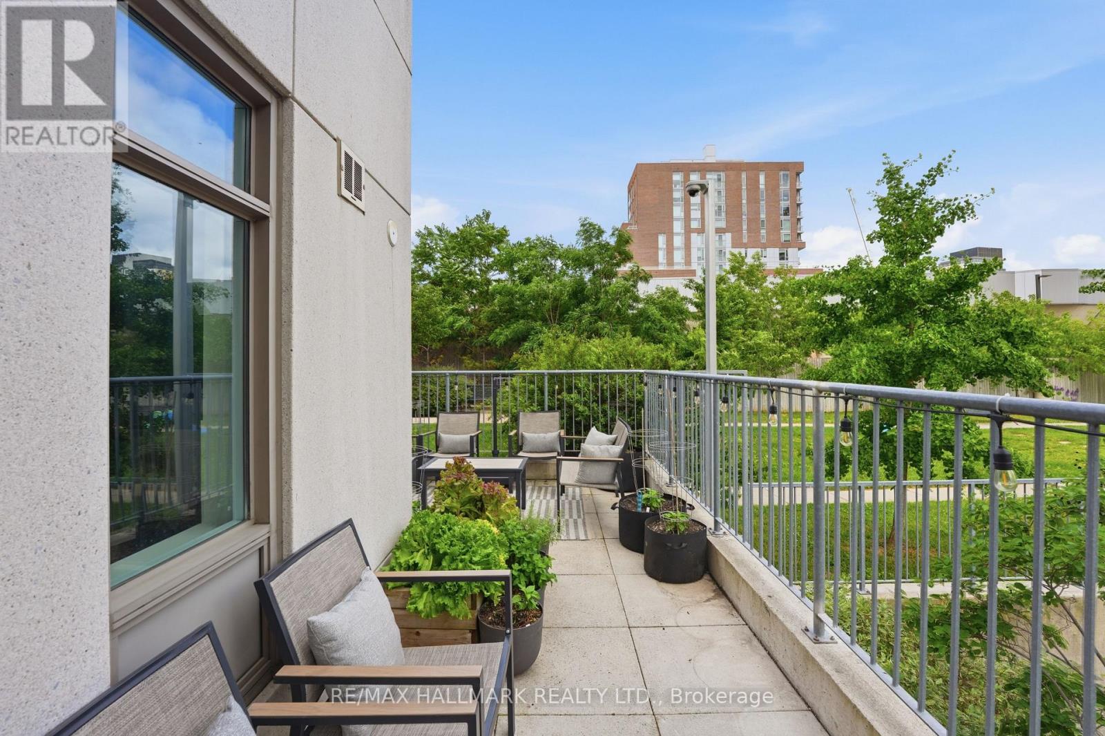 118 - 816 Lansdowne Avenue, Toronto, Ontario  M6H 4K6 - Photo 21 - W13542458
