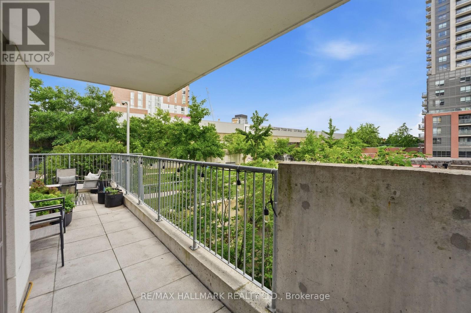 118 - 816 Lansdowne Avenue, Toronto, Ontario  M6H 4K6 - Photo 23 - W13542458