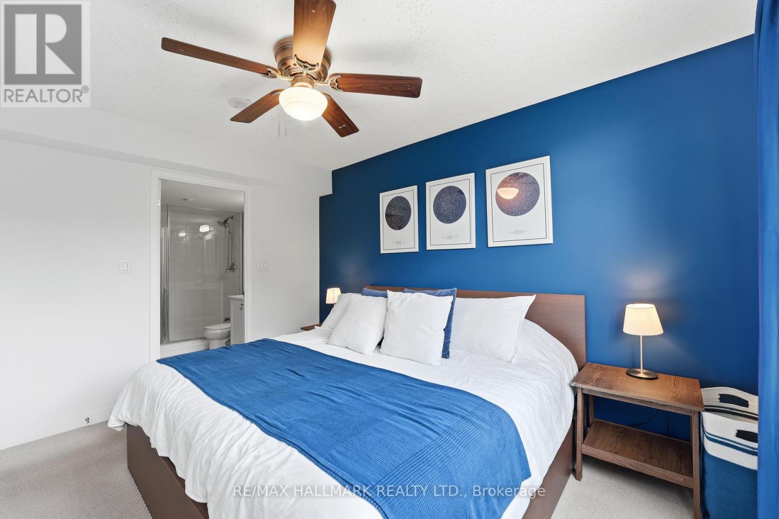 118 - 816 Lansdowne Avenue, Toronto, Ontario  M6H 4K6 - Photo 12 - W13542458