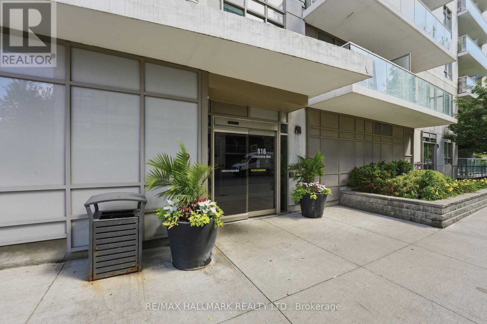 118 - 816 Lansdowne Avenue, Toronto, Ontario  M6H 4K6 - Photo 34 - W13542458