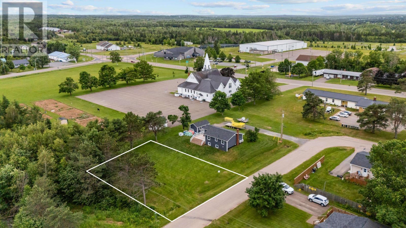 Lot Yeo Crescent, Montague, Prince Edward Island  C0A 1R0 - Photo 1 - 202617023