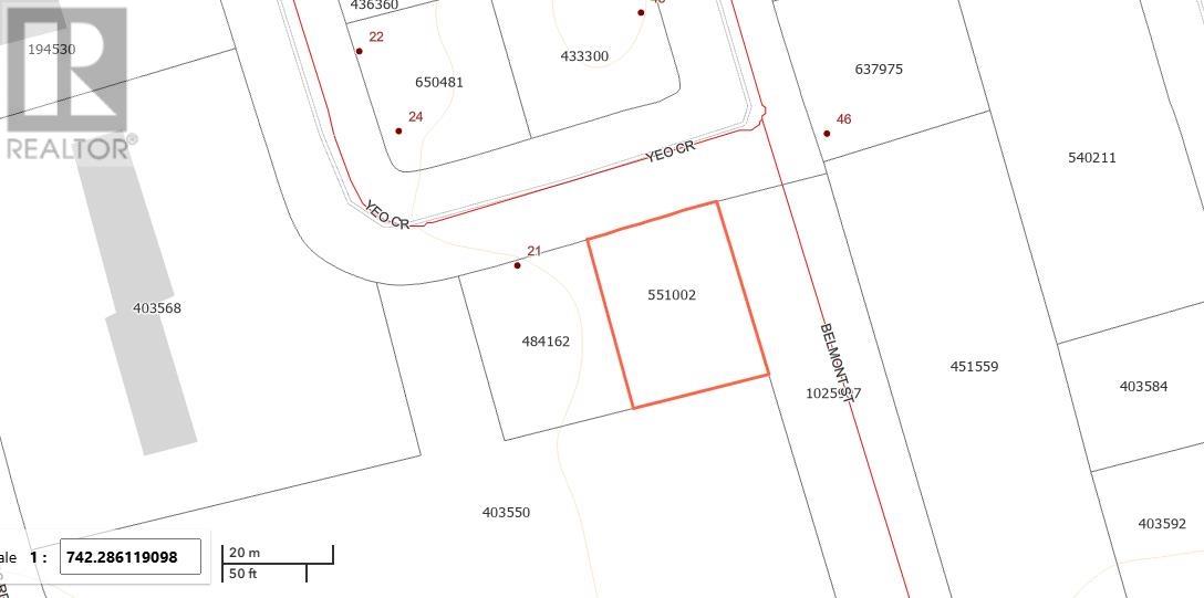 Lot Yeo Crescent, Montague, Prince Edward Island  C0A 1R0 - Photo 14 - 202617023