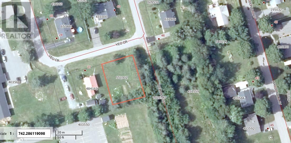 Lot Yeo Crescent, Montague, Prince Edward Island  C0A 1R0 - Photo 7 - 202617023