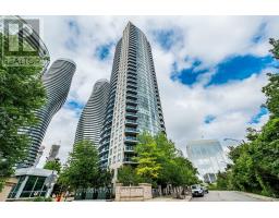 2302 - 80 ABSOLUTE AVENUE, Mississauga, Ontario