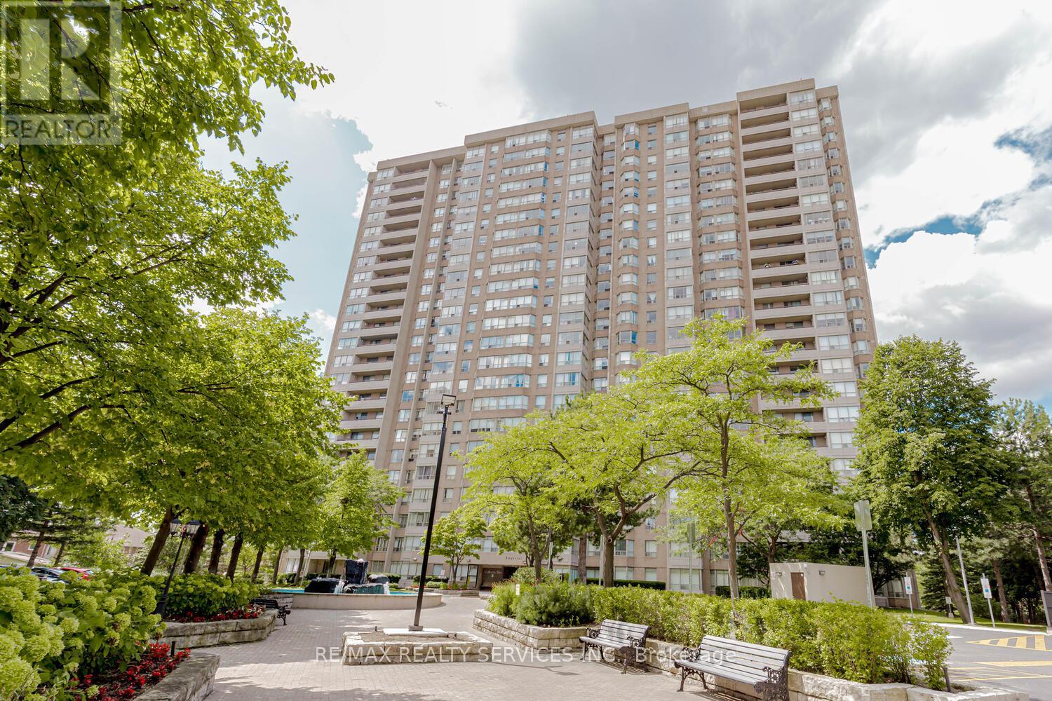 308 - 30 MALTA AVENUE, Brampton (Fletcher's Creek South)