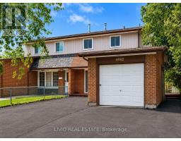 4002 BRANDON GATE DRIVE, Mississauga, Ontario