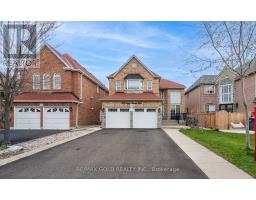 104 SUNNY MEADOW BOULEVARD, Brampton, Ontario